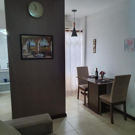 Apartamento Itaigara Salvador Exterior photo