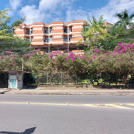 Apartamento Itaigara Salvador Exterior photo